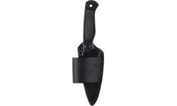 Benchmade 203BK-02 Dacian nazis ar fiksētu asmeni