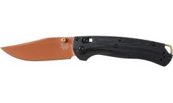 Складной охотничий нож Benchmade 15536CR-2501 LE