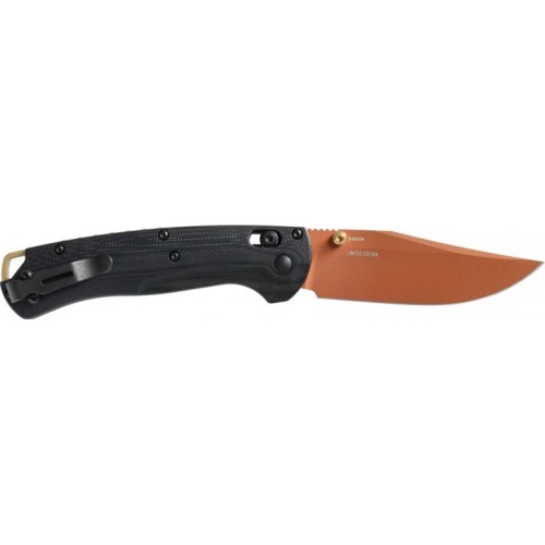 Складной охотничий нож Benchmade 15536CR-2501 LE