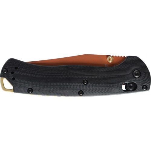 Saliekams medību nazis Benchmade 15536CR-2501 LE