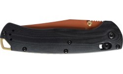 Складной охотничий нож Benchmade 15536CR-2501 LE