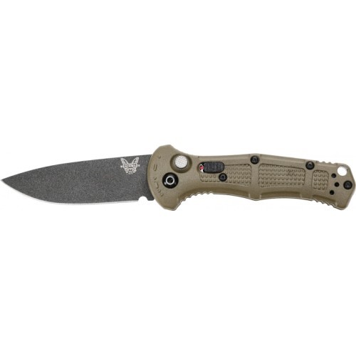 Saliekamais nazis Benchmade 9570BK-1 Mini Claymore