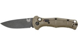 Saliekamais nazis Benchmade 9570BK-1 Mini Claymore