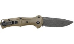 Saliekamais nazis Benchmade 9570BK-1 Mini Claymore
