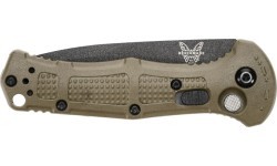 Складной нож Benchmade 9570BK-1 Mini Claymore