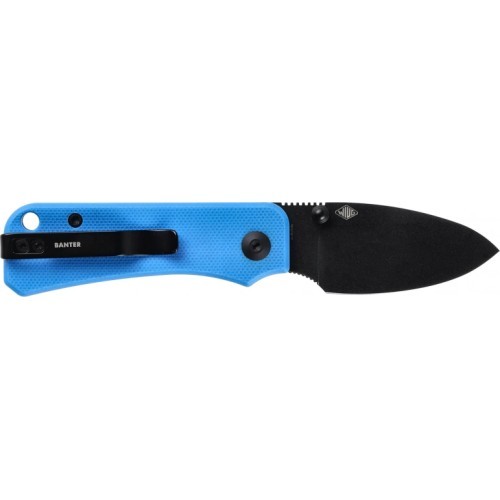 Saliekams nazis Civivi Baby Banter C19068S-3 blue