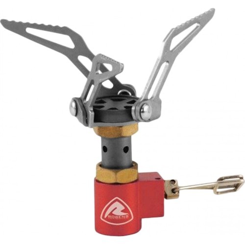 Туристический фонарь Robens Fire Titanium