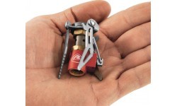 Tūrisma lukturis Robens Fire Titanium