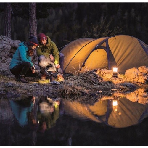 Robens Fire Titanium hiking torch