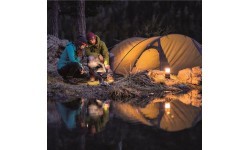 Robens Fire Titanium hiking torch