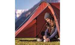 Туристический фонарь Robens Fire Titanium