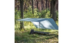 Lesovik GROZA silver pine klasiskā tente