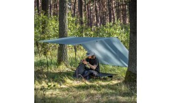 Lesovik GROZA silver pine klasiskā tente