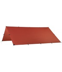 Tents Lesovik GROZA terra rosa classic