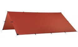 Тент Lesovik GROZA terra rosa classic