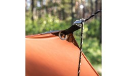 Tents Lesovik GROZA terra rosa classic