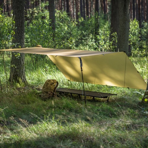 Тент Lesovik GROZA disa pear classic