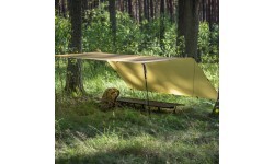 Tents Lesovik GROZA disa pear classic