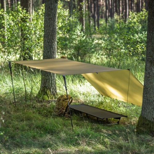 Tents Lesovik GROZA disa pear classic