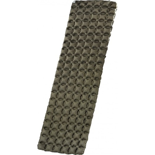 M-Tac 195x60 olive inflatable carrimat