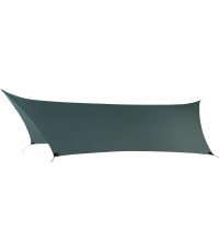 Тент для гамака Lesovik HEKSA silver pine