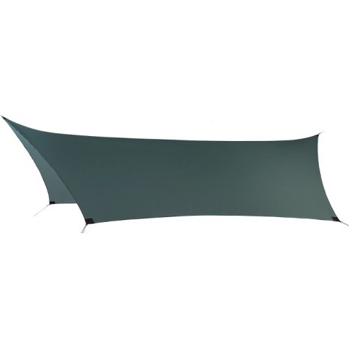 Lesovik šūpuļtīkla tents HEKSA silver pine