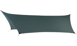 Lesovik šūpuļtīkla tents HEKSA silver pine