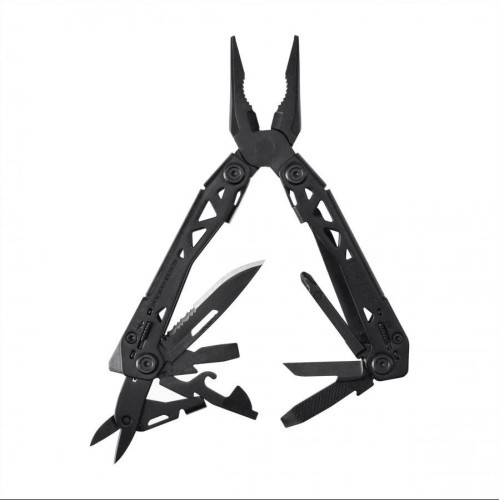 Мультитул Gerber Suspension NXT, чёрный