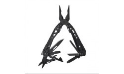 Мультитул Gerber Suspension NXT, чёрный