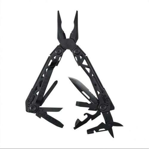 Мультитул Gerber Suspension NXT, чёрный