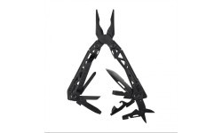 Gerber Suspension NXT multitool, black