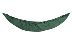 Amazonas šūpuļtīkla siltinājums „Underquilt“