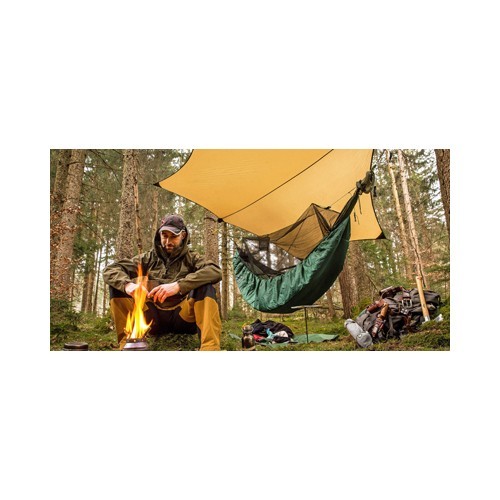 Amazonas Hammock isolation 'Underquilt'