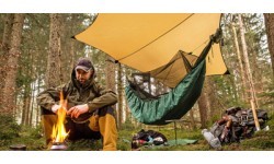 Amazonas Hammock isolation 'Underquilt'