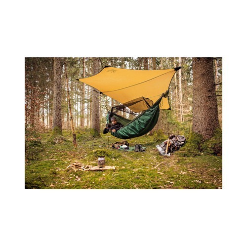 Amazonas Hammock isolation 'Underquilt'