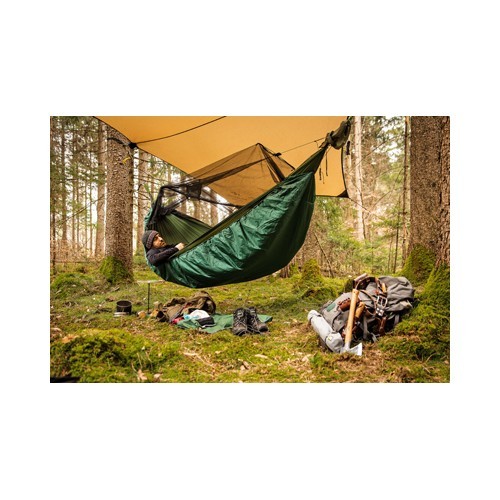 Amazonas Hammock isolation 'Underquilt'