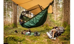 Утеплитель для гамака Amazonas «Underquilt»