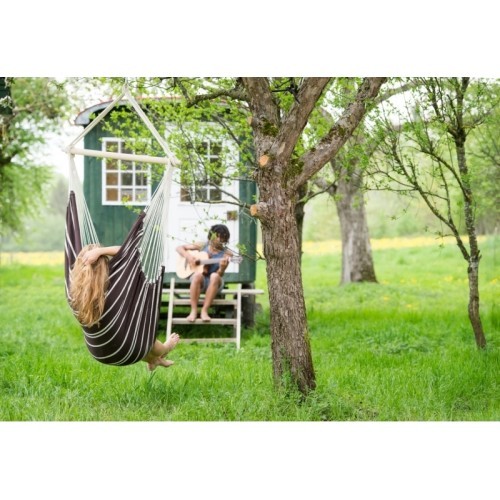 Hammock Amazonas Brasil Mocca
