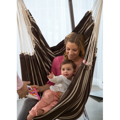 Hammock Amazonas Brasil Mocca