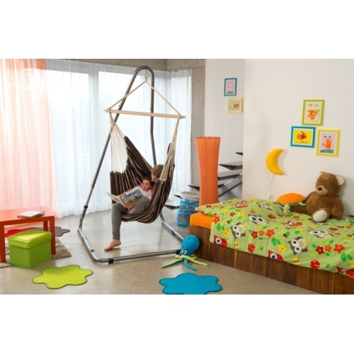 Hammock Amazonas Brasil Mocca