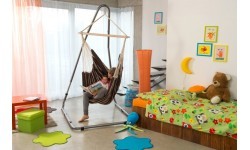 Hammock Amazonas Brasil Mocca
