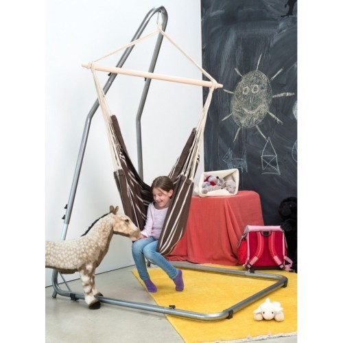 Hammock Amazonas Brasil Mocca