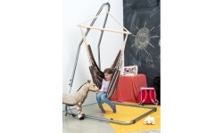 Hammock Amazonas Brasil Mocca
