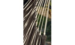 Hammock Amazonas Brasil Mocca