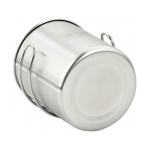 M-Tac cup with folding handle