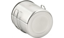 M-Tac cup with folding handle