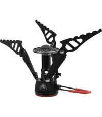 Robens plīts Firefly 2600 W, viegla un kompakta