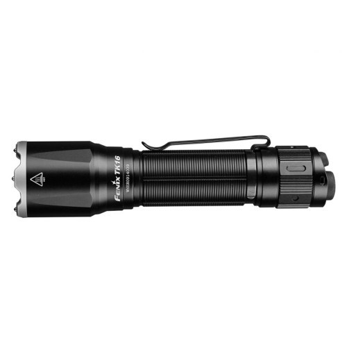 LED lukturis Fenix TK16 V2.0