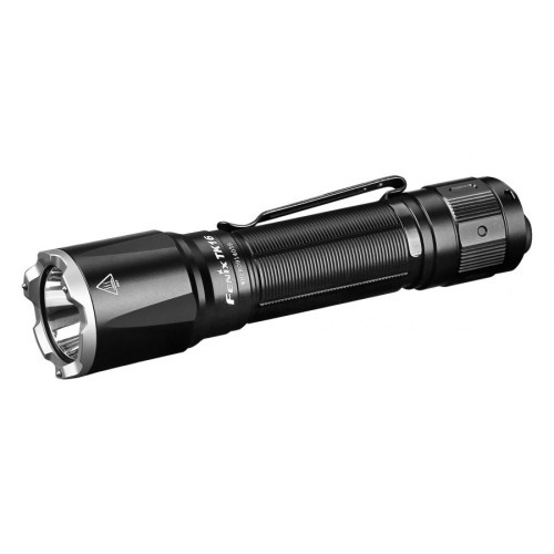 LED lukturis Fenix TK16 V2.0