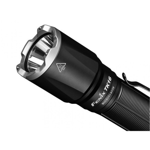 LED lukturis Fenix TK16 V2.0